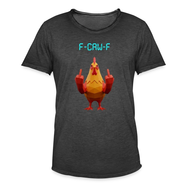 Essentiel & Pur sur T-shirt vintage Homme