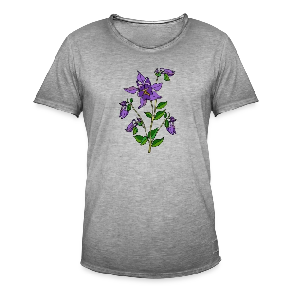 Code Secret 3923: L'Énigme du Style sur T-shirt vintage Homme
