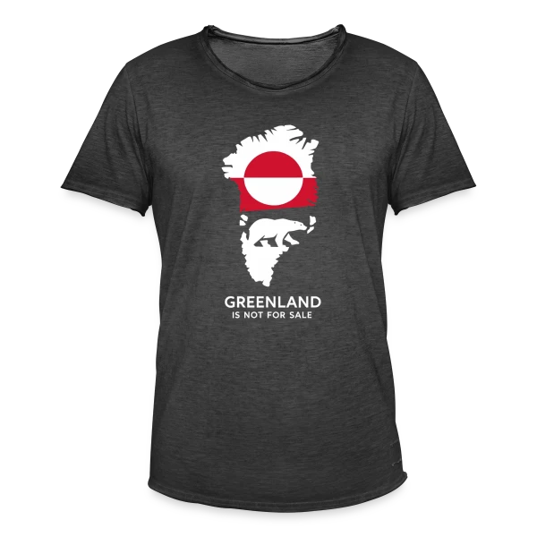 Explosion de Couleurs sur T-shirt vintage Homme