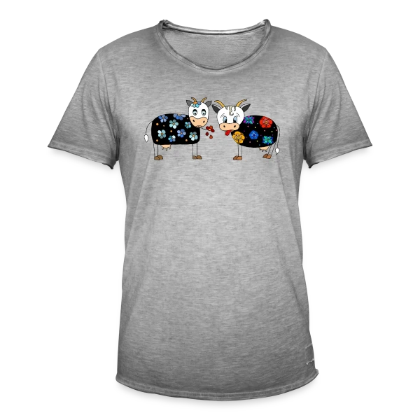 Millésime 2014 : L'Année d'Exception sur T-shirt vintage Homme