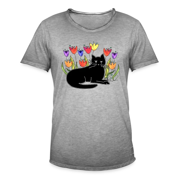Code 3311 : Minimaliste & Tendance sur T-shirt vintage Homme