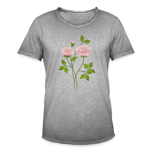 Code Mystère 4160 sur T-shirt vintage Homme