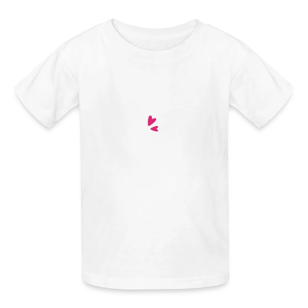 La Meilleure Maman du Monde : Idée Cadeau Anniversaire sur T-shirts Russell Enfant