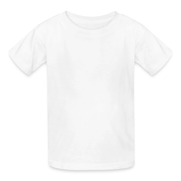 Coach : J'ai Toujours Raison, Des Questions ? sur T-shirts Russell Enfant