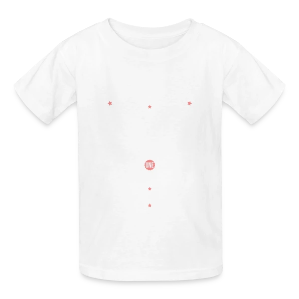 Ne Jamais Sous-Estimer une Retraitée Randonneuse sur T-shirts Russell Enfant
