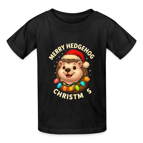 Impression Digitale sur T-shirts Russell Enfant