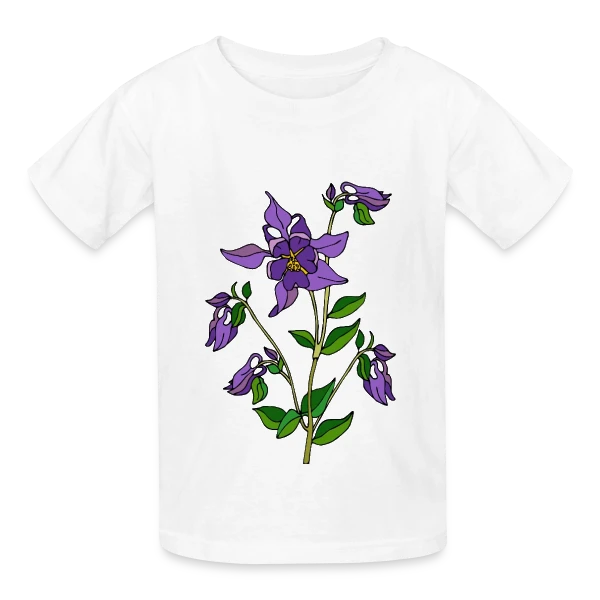 Code Secret 3923: L'Énigme du Style sur T-shirts Russell Enfant
