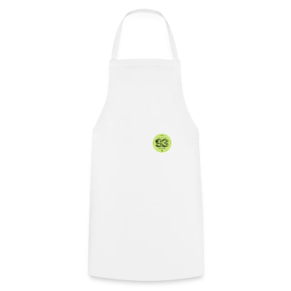 L'As du Volant du 93 sur Tablier de cuisine