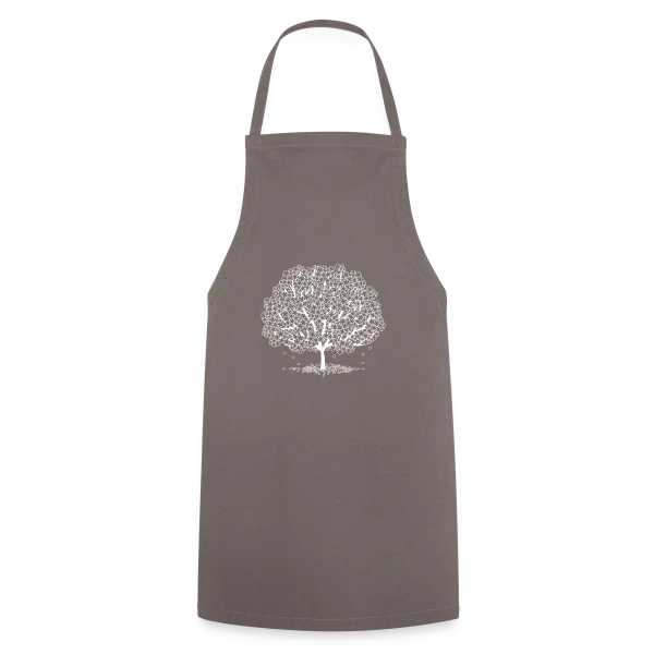 L'Arbre de Vie sur Tablier de cuisine