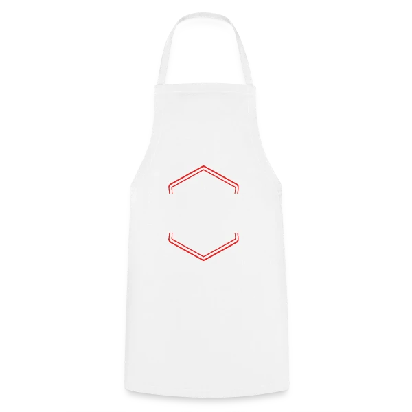 Gendre Parfait et au Top sur Tablier de cuisine
