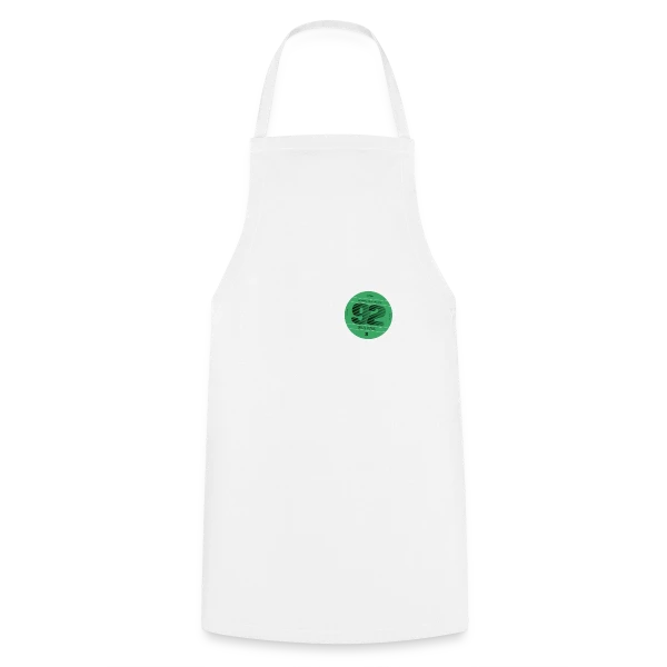 Anniversaire 1992 'Je Dékire' - Vignette Automobile Rétro sur Tablier de cuisine