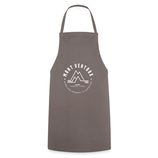 Mont Ventoux - Le Géant de Provence Cyclisme sur Tablier de cuisine