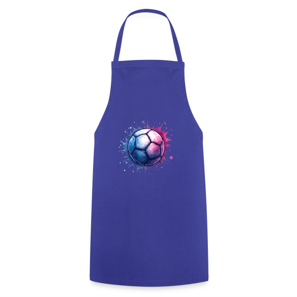 Idées Cadeaux Handball - Pour les Passionnés sur Tablier de cuisine