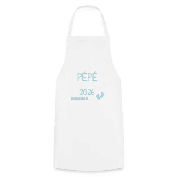 Humour Pepe le Crapaud Memes sur Tablier de cuisine