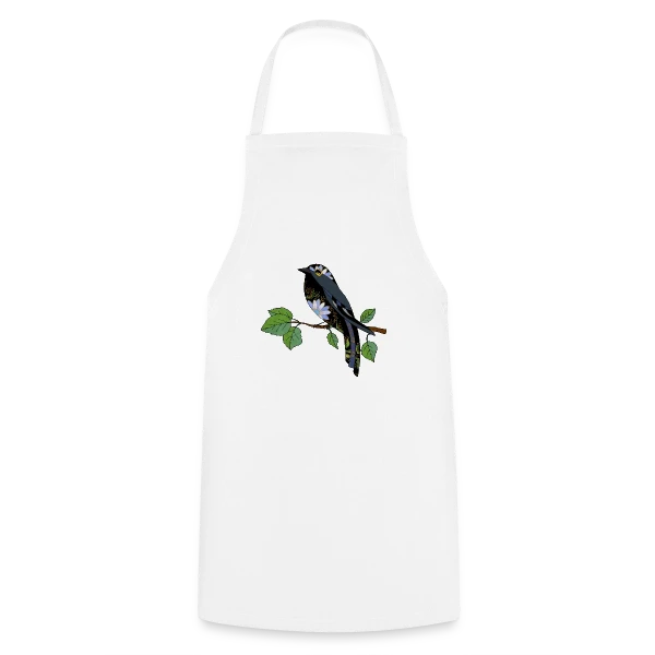 Numéro Unique 2967 sur Tablier de cuisine