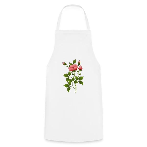 Design Numérique 2140 sur Tablier de cuisine
