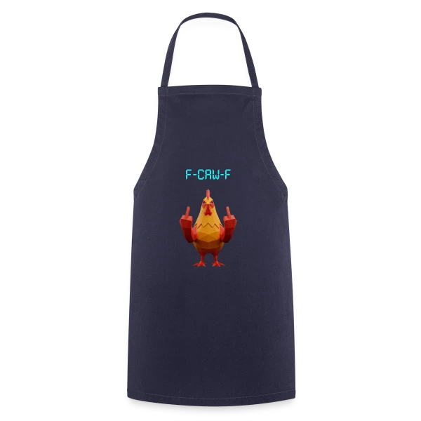 Essentiel & Pur sur Tablier de cuisine