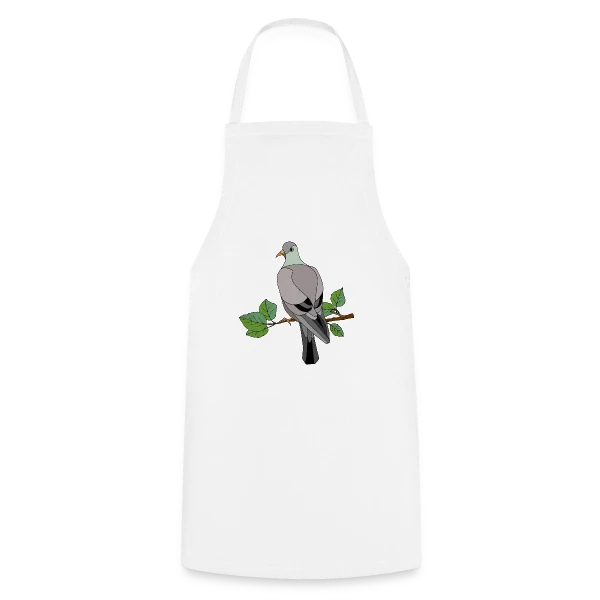 Millésime 1995 sur Tablier de cuisine