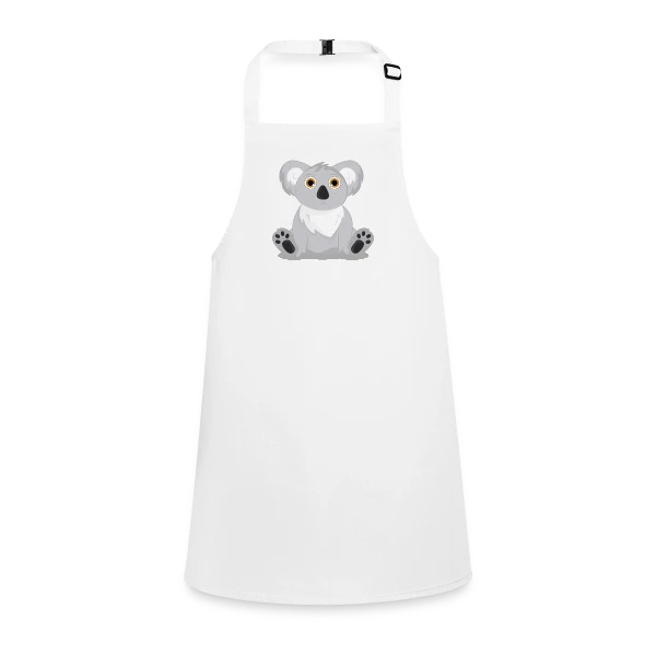Maquette de Kamel le Koala : Tendresse Exotique à personnaliser