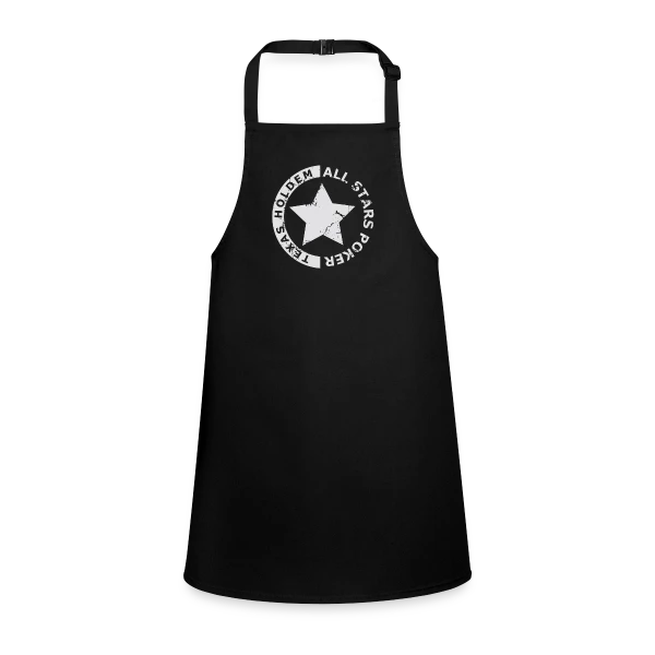 Maquette de Poker All Stars: Texas Hold'em Légendes à personnaliser