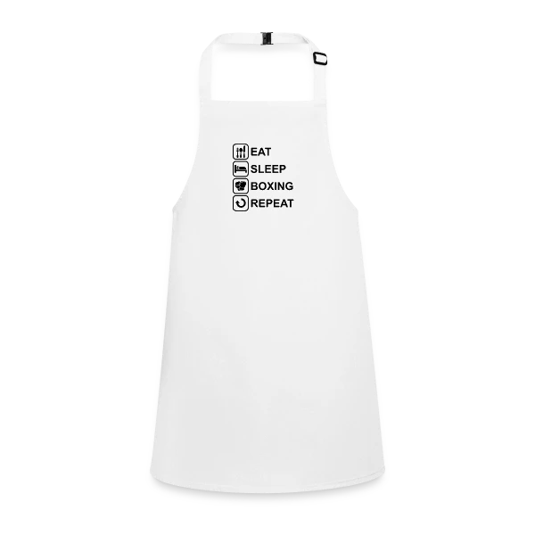 Maquette de Boxsport & Kickboxing - Cadeau Fighter MMA Knock Out à personnaliser