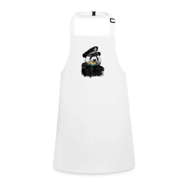 Maquette de Panda Gourmand : Sucette Addict à personnaliser