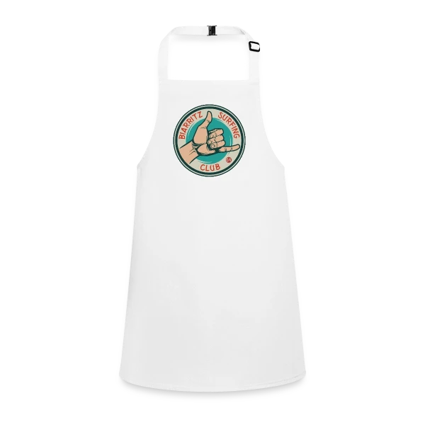 Maquette de Biarritz Surfing Club | T-Shirt Onde & Style Basque à personnaliser