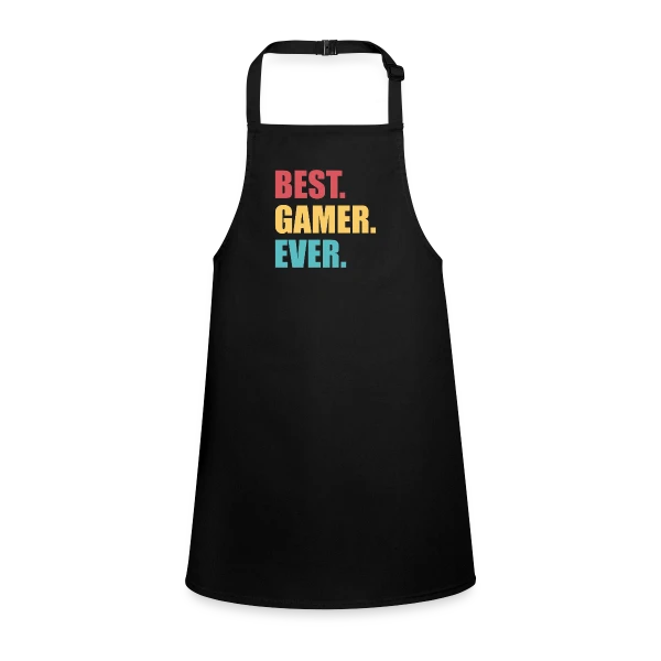 Maquette de Esprit Gaming à personnaliser