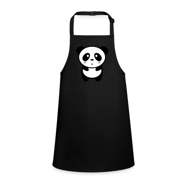 Maquette de Panda Kawaii : Adorable et Tendance à personnaliser