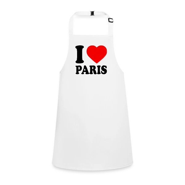 Maquette de J'aime Paris Classique à personnaliser