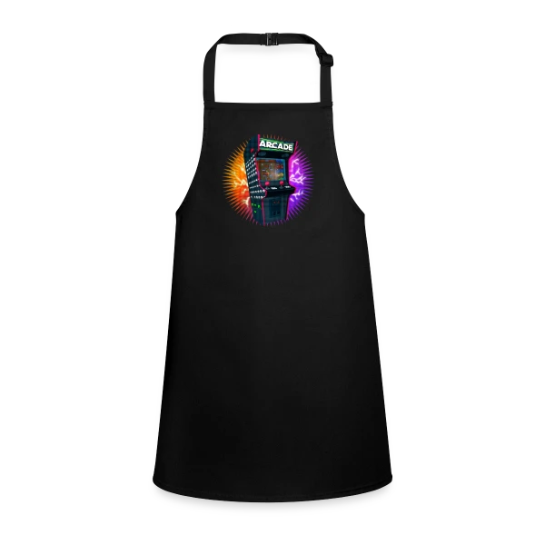 Maquette de Gauntlet Pixel Art : T-shirt Arcade Rétro Gaming Emblématique à personnaliser