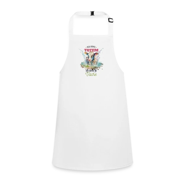 Maquette de Ma Vache, Mon Animal Totem Humour à personnaliser