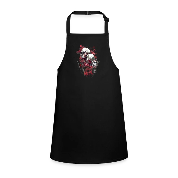 Maquette de Esprit Heavy Metal à personnaliser