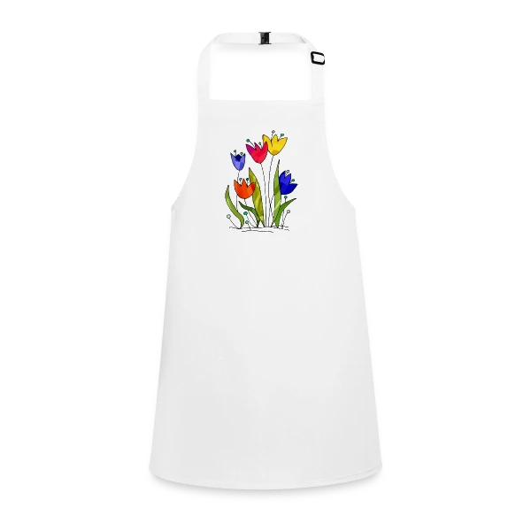Maquette de Bouquet de Fleurs à personnaliser