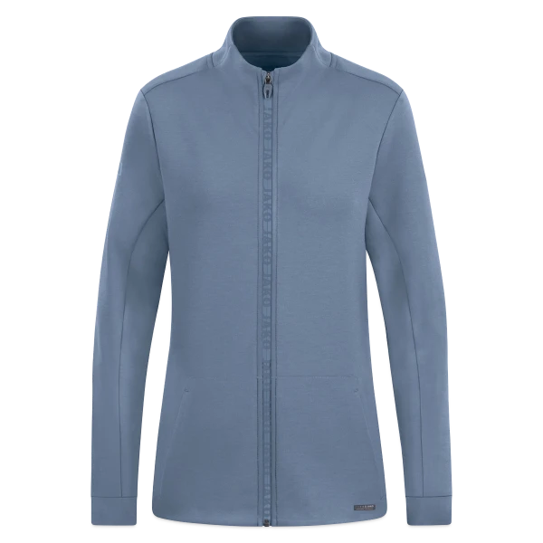 Maquette de Veste Pro Casual JAKO Femme à personnaliser